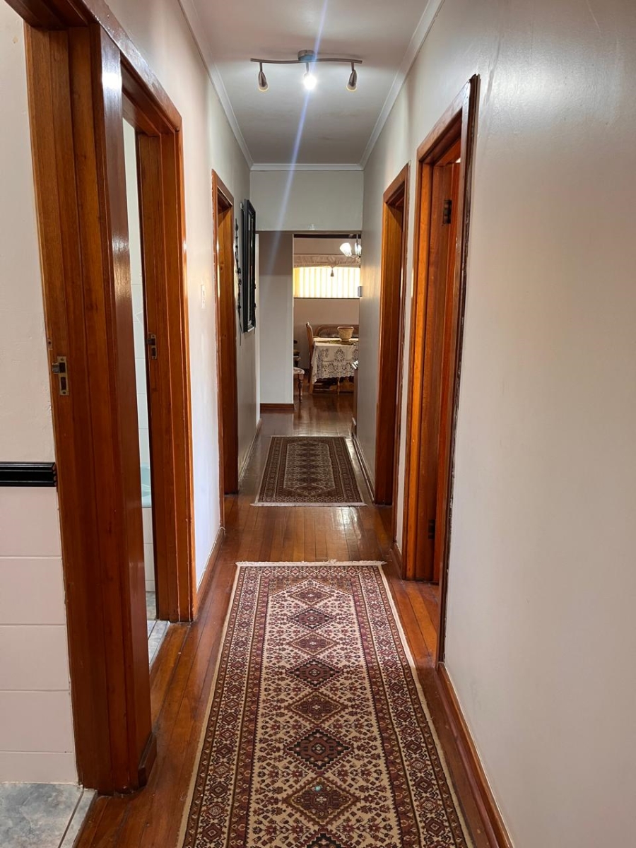 4 Bedroom Property for Sale in Amalinda North Eastern Cape